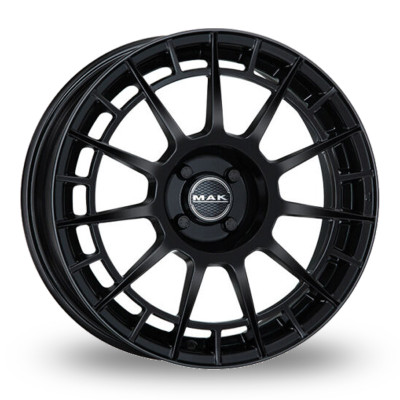 Mak NTT 7x17 5x114.3 ET35 DIA76 GB