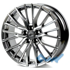 Replica LX0133 8x19 5x114.3 ET35 DIA60.1 HB
