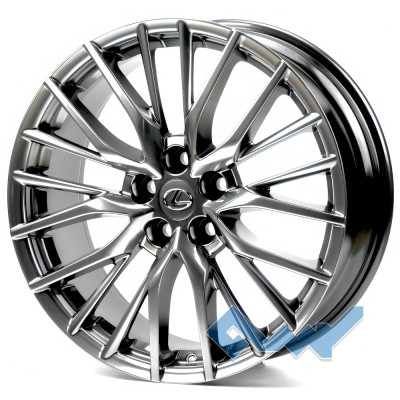 Replica LX0133 8x19 5x114.3 ET35 DIA60.1 HB