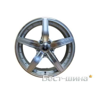 Marcello TF-TX 8x18 5x114.3 ET35 DIA67.1 S