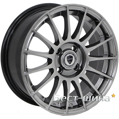 Allante 184 6.5x15 4x114.3 ET35 DIA67.1 HB