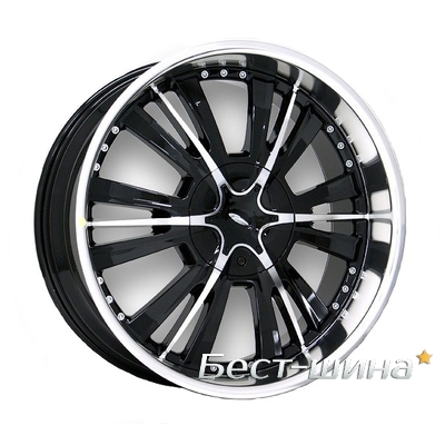 Mi-tech ZR-12 9x20 6x139.7 ET35 DIA67.1 AM/B