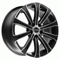 Momo Europe 6.5x15 4x108 ET38 DIA72.3 BP