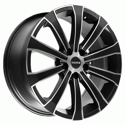 Momo Europe 6.5x15 4x108 ET38 DIA72.3 BP