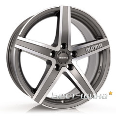 Momo Hyperstar 8x18 5x120 ET35 DIA79.6 ANTHR
