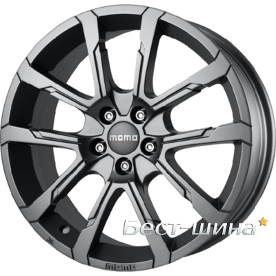 Momo Quantum 7x17 5x112 ET45 DIA72.3 ANTHR