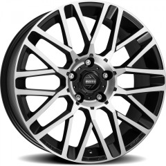 Momo Revenge 10x20 5x120 ET38 DIA79.6 BMP