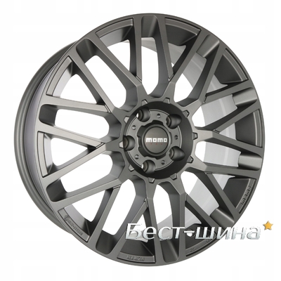 Momo Revenge 7x17 5x108 ET40 DIA72.3 ANTHR