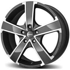 Momo Win Pro 7x17 5x108 ET45 DIA72.3 AP