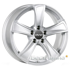 Oxxo Kallisto 7.5x17 5x112 ET51 DIA57.1 S