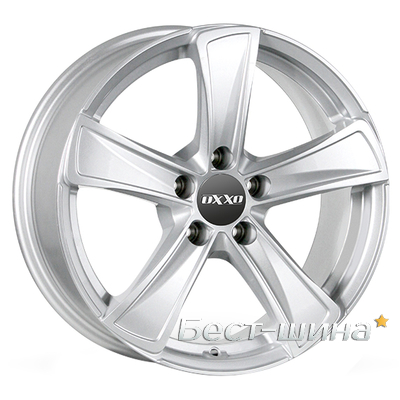 Oxxo Kallisto 7.5x17 5x112 ET51 DIA57.1 S