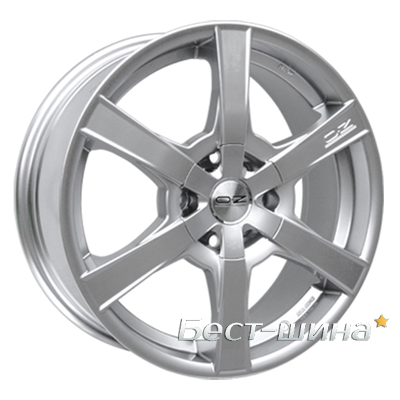 OZ Racing Gemini 7x17 4x100/114 ET38 DIA73.1