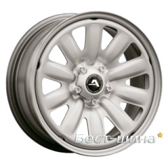 ALST (KFZ) 130004 HybridRad 6.5x16 5x112 ET41 DIA57 S