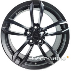 PDW Dibite 9x18 5x112 ET30 DIA73.1 FB