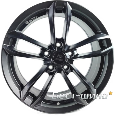 PDW Dibite 9x18 5x112 ET30 DIA73.1 FB