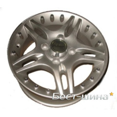 Primo A111 5.5x13 4x98 ET35 DIA58.6 S