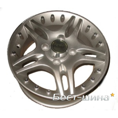 Primo A111 5.5x13 4x98 ET35 DIA58.6 S