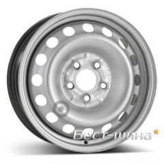 ALST (KFZ) 8049 FIAT Fiat, Opel 6x16 5x98 ET36.5 DIA58 S