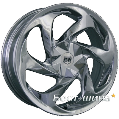 PTH 292 7x17 4x100/114.3 ET42 DIA73.1 H