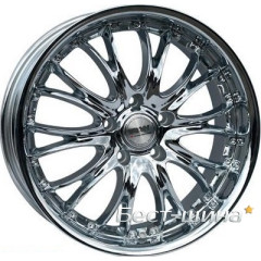 Racing Wheels H-362 8x18 5x120 ET45 DIA0