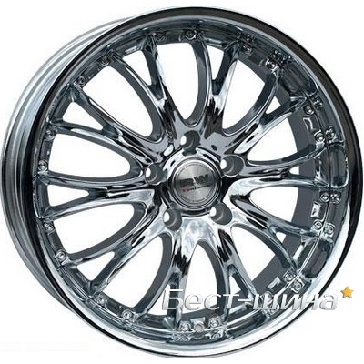 Racing Wheels H-362 8x18 5x120 ET45 DIA0