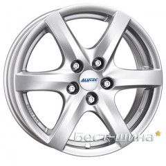 Alutec Blizzard 7.5x17 5x112 ET47 DIA70.1 S