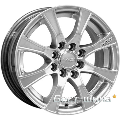 Racing Wheels H-476 5x13 4x114.3 ET38 DIA67.1 HS