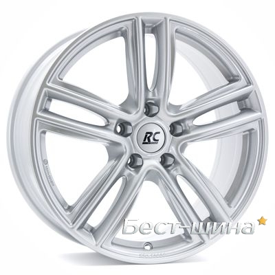 RC Design RC-27 7x19 5x112 ET34 DIA66.6 S
