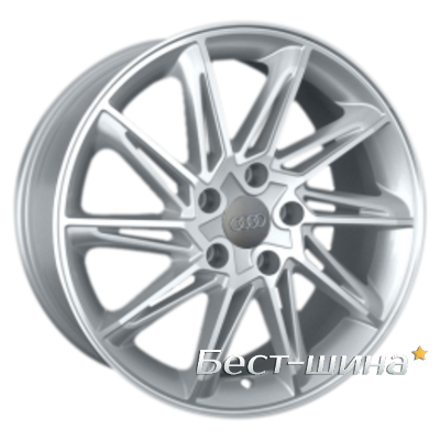 Replay Audi (A44) 8x18 5x112 ET38 DIA57.1 SF