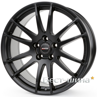 Alutec Monstr 8.5x18 5x114.3 ET40 DIA64.2 RB