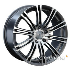 Replay BMW (B91) 7.5x17 5x112 ET27 DIA66.6 GMF