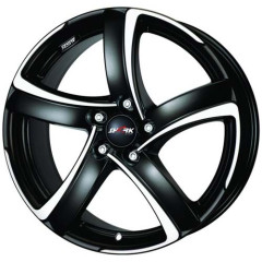 Alutec Shark 8x18 5x114.3 ET52 DIA67.1 BMP
