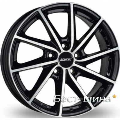 Alutec Singa 6x16 4x108 ET23 DIA65.1 DBFP