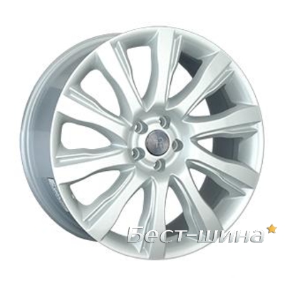 Replay Land Rover (LR41) 8.5x20 5x120 ET53 DIA72.6 S