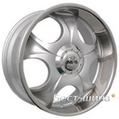 Antera 323 7.5x17 5x112 ET35 DIA0