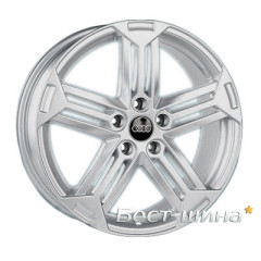 Replica Audi JT-1192 7.5x18 5x112 ET45 DIA66.45 S