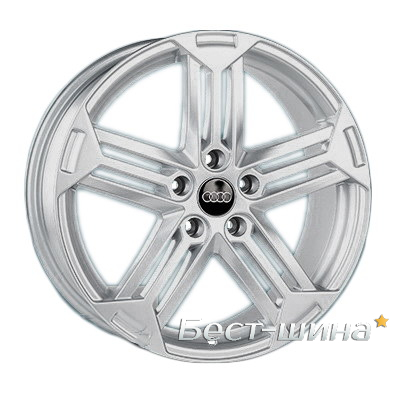 Replica Audi JT-1192 7.5x18 5x112 ET45 DIA66.45 S
