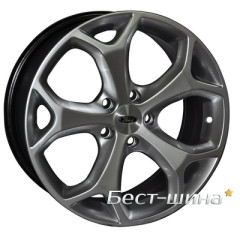 Replica Ford (F2024) 7.5x17 5x108 ET45 DIA0 GMF