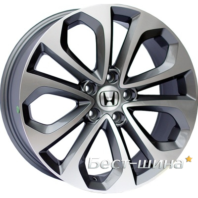 Replica Honda (CT3312) 8x18 5x114.3 ET55 DIA64.1 GMF
