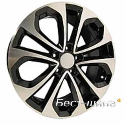 Replica Honda (CT3312) 8x18 5x114.3 ET55 DIA64.1 BMF