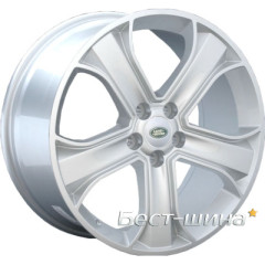 Replica Land Rover (A-980) 10x22 5x120 ET45 DIA72.6 S