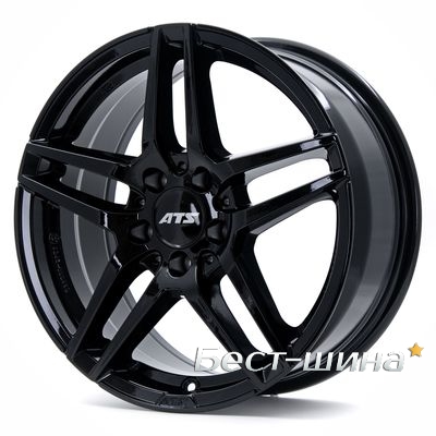 ATS Mizar 6.5x16 5x112 ET38 DIA66.5 DBK