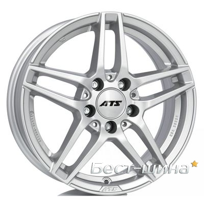 ATS Mizar 8.5x18 5x112 ET34.5 DIA66.5 PS