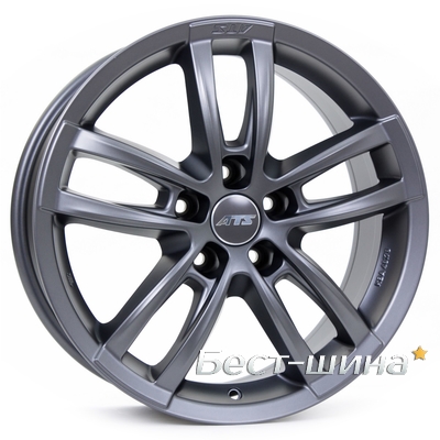 ATS Radial 9x20 5x150 ET59 DIA110.1 Gray