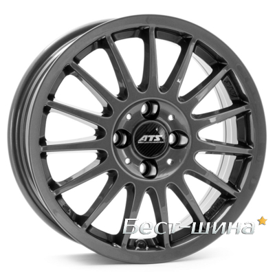 ATS StreetRallye 6.5x16 5x112 ET38 DIA70.1 DG