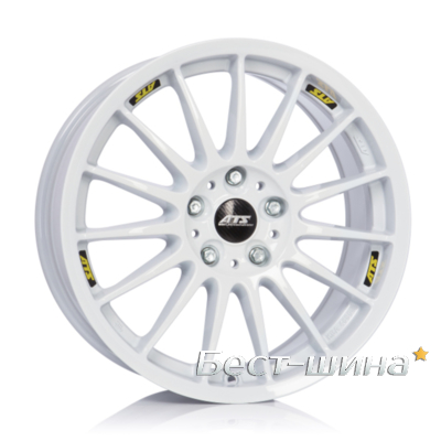 ATS StreetRallye 7x17 4x108 ET45 DIA63.4 W