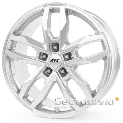 ATS Temperament 9.5x20 5x114.3 ET30 DIA75.1 RS