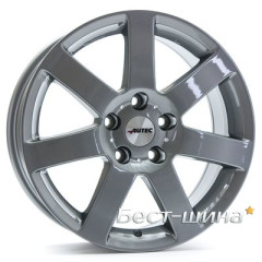 Autec Arctic Plus 7.5x17 5x112 ET28 DIA66.6 GR
