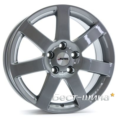 Autec Arctic Plus 7.5x17 5x112 ET28 DIA66.6 GR