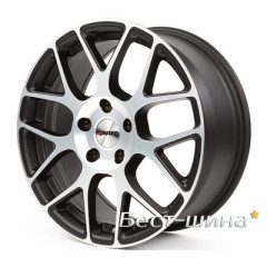 Autec Hexano 8x18 5x112 ET48 DIA70.1 BMP